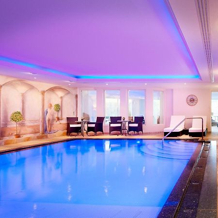 Hotel Dollenberg Bad Peterstal-Griesbach Eksteriør billede
